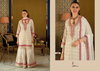 Armani Vol 8 By Eba Georgette Embroidery Wholesale Readymade Suits In India
